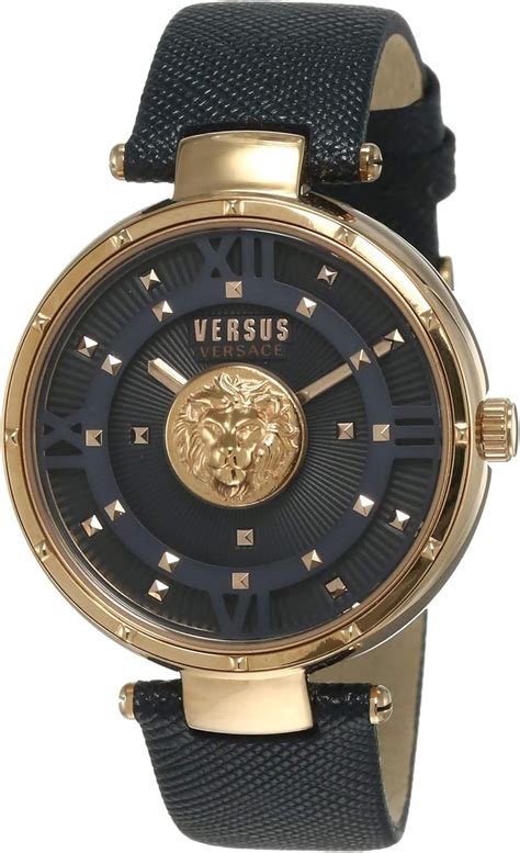 versace versus uhr damen|versace x armani.